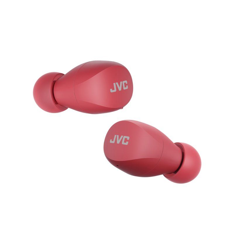JVC Gumy Mini TWS Red