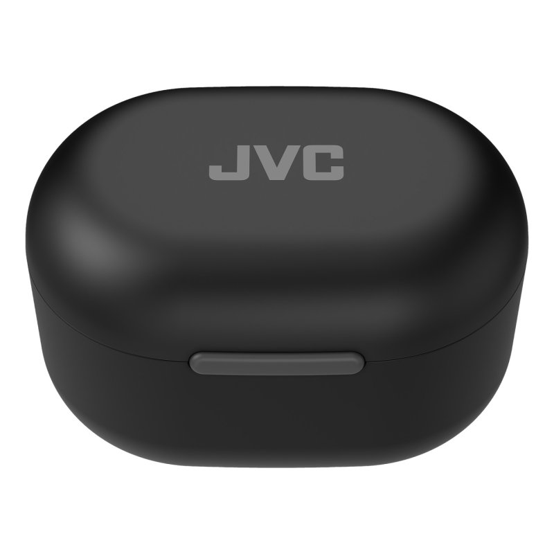 JVC HA-A30T-B-U schwarz Kopfhörer In Ear klein und leicht TWS ANC