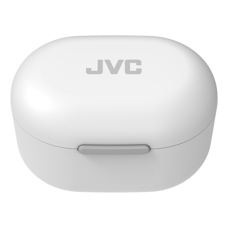 JVC HA-A30T-W-U weiss Kopfhörer In Ear klein und leicht TWS ANC
