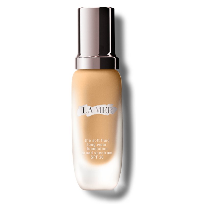 LA MER Soft Fluid Long Wear Foundation SPF20 33 Suede 30ml