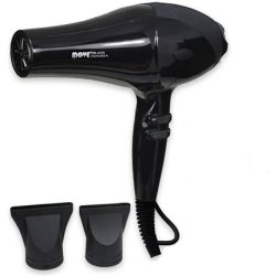 Moon Moon Black Mamba Noir