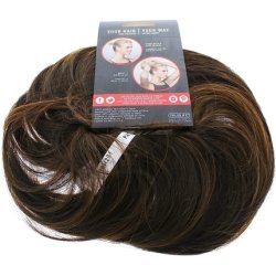 Hairdo Style-A-Do/Mini-Do Duo Pack R10 Chestnut