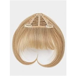 Hairdo Fake Bangs Medium Brown Auburn Chocolate