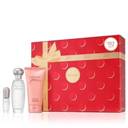 Estee Lauder Pleasures Eau De Parfum Spray with Notes of Lilies and White Peonies