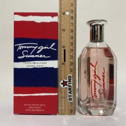 Tommy Hilfiger Tommy Summer Ocean Wave eau de toilette 100 ml