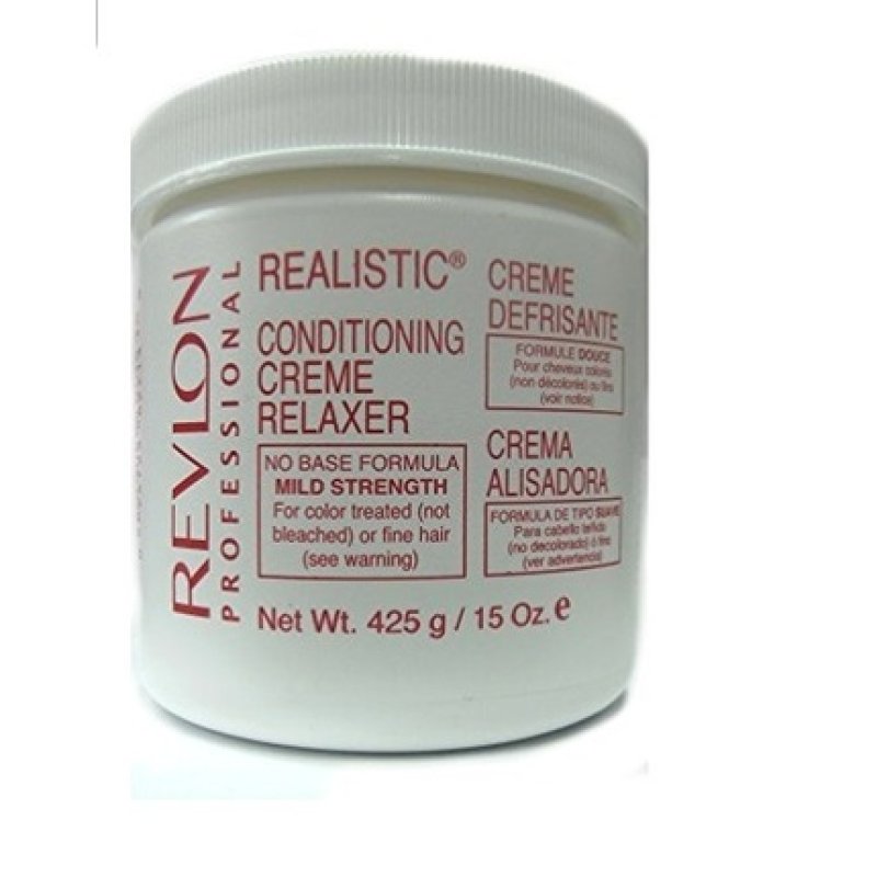 REVLON Conditioning Creme Relaxer MILD 425g