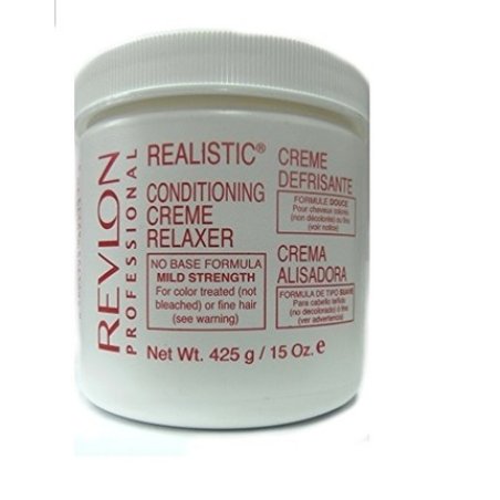 REVLON Conditioning Creme Relaxer MILD 425g