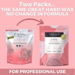 Perron Cirepil Boudoir Wax Beads 800g