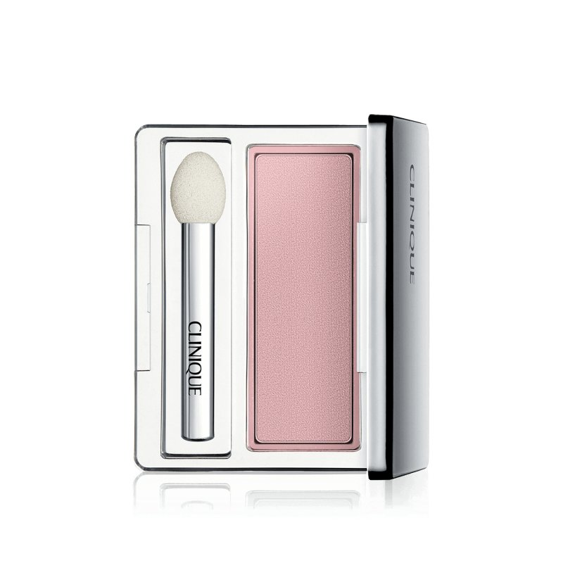 Clinique All About Shadow Single, Super Shimmer, Bubble Bath 39, 2.2 g