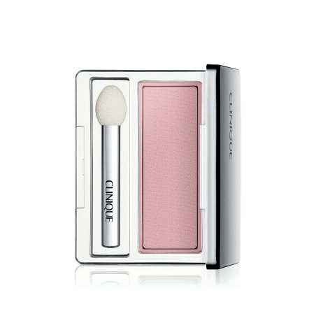 Clinique All About Shadow Single, Super Shimmer, Bubble Bath 39, 2.2 g