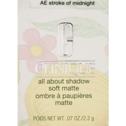 All About Shadow Single AE Stroke of Midnight