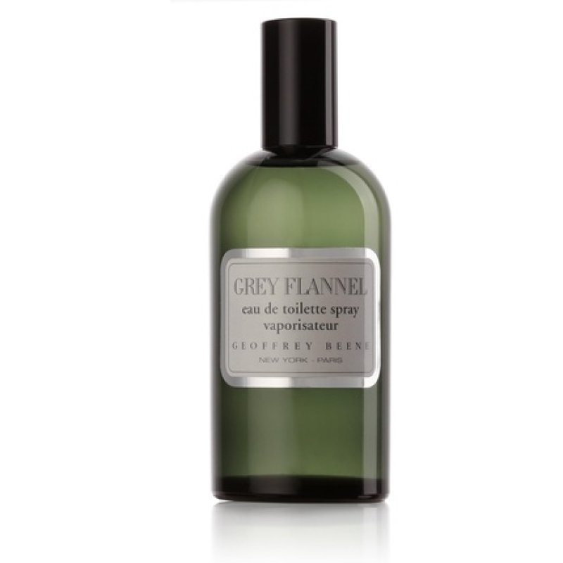 Grauer Flanell 120ml EDT Vapo