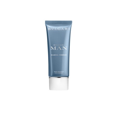Bvlgari Man Glacial After Shave Balm 100ml