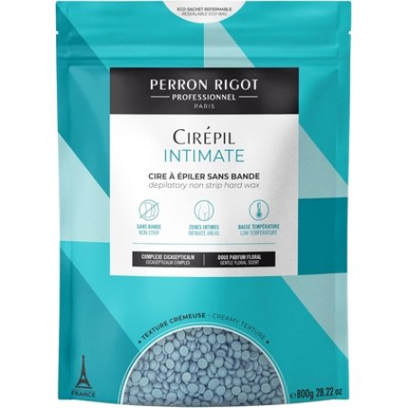Cirepil Intimate Wax Beads 800g - Soothing & Cicasepticalm