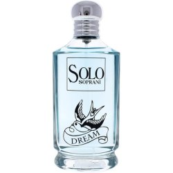 Luciano Soprani Solo Soprani Dream For Women 3.3oz EDT Spray