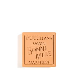 L'Occitane Bonne Mère Shea Soap Lemon & Mandarin100g