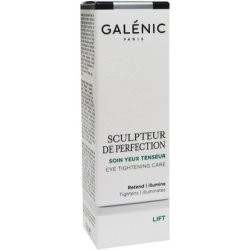 Galénic Sculpteur de Perfection Eye Tightening Care 15ml