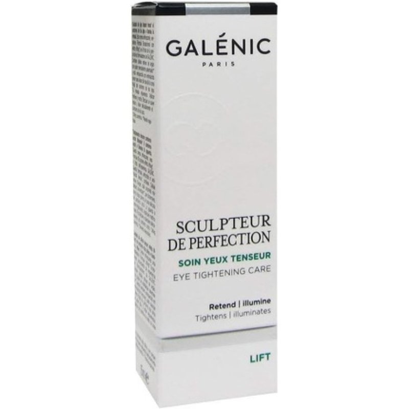 Galénic Sculpteur de Perfection Eye Tightening Care 15ml