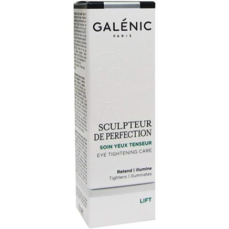 Galénic Sculpteur de Perfection Eye Tightening Care 15ml
