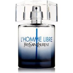 Yves Saint Laurent L'Homme Libre Water Dishwasher Tablets 60ml