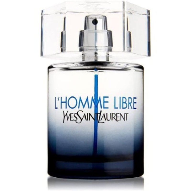 Yves Saint Laurent L'Homme Libre Water Dishwasher Tablets 60ml