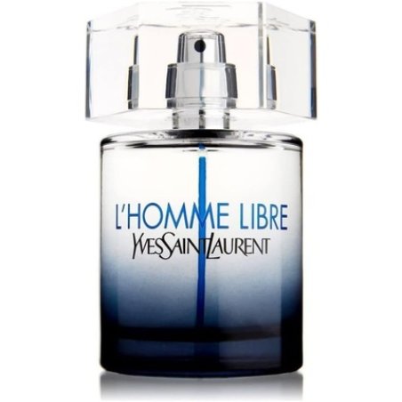 Yves Saint Laurent L'Homme Libre Water Dishwasher Tablets 60ml
