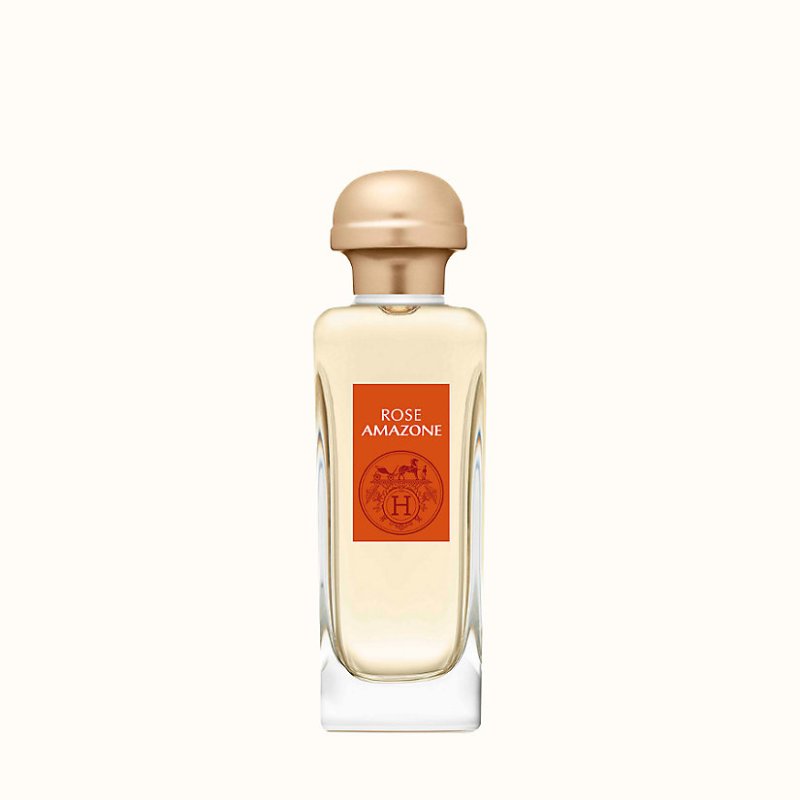 HERMES Amazone Eau de Toilette Spray 100ml