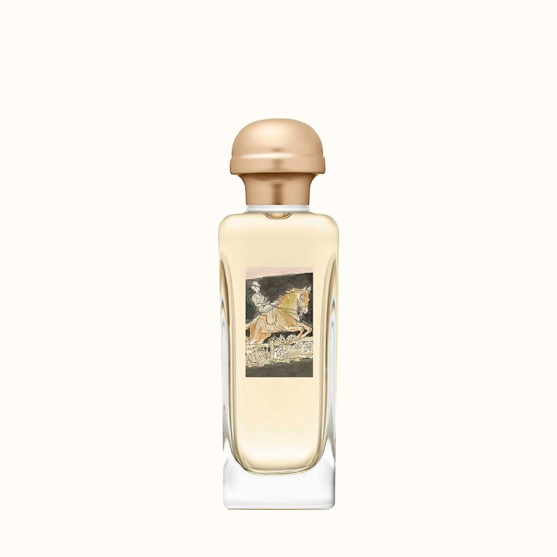 Hermes Rose amazone Femmes