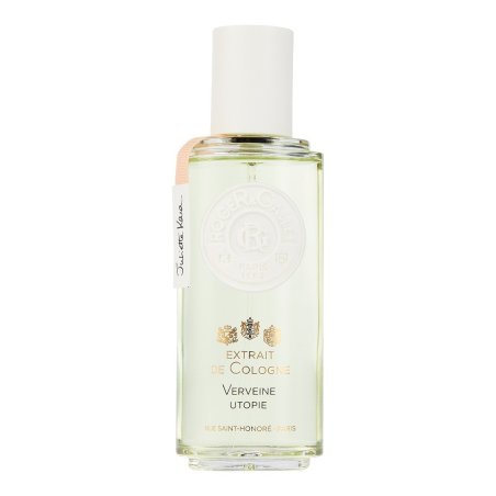 Roger&Gallet Verveine Utopie eau de cologne 100 ml Women