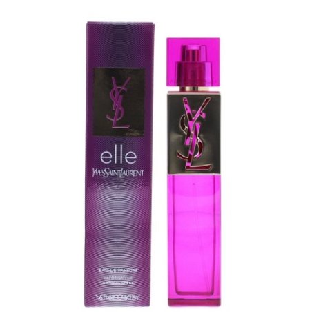 Yves Saint Laurent Elle Eau De Parfum 50ml Women Spray