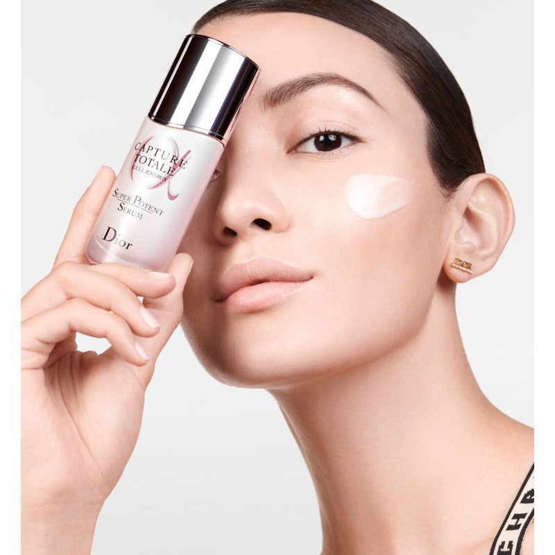 Capture Totale CELL Energy Super Potent Serum 50ml