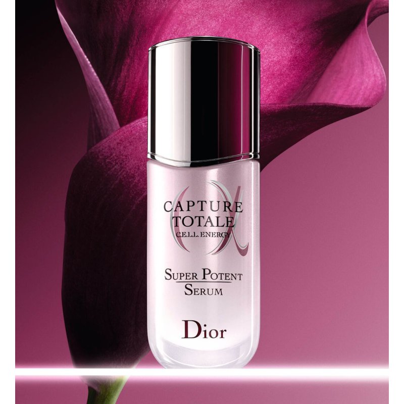 Dior Capture Totale Super Potent Serum 50 ml
