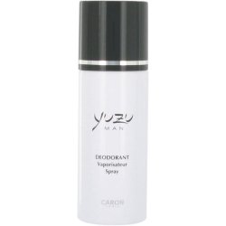 Caron Yuzu Man Deodorant Spray