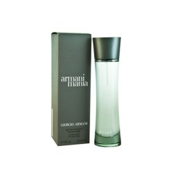 Giorgio Armani Mania Men Eau De Toilette 100ml Spray
