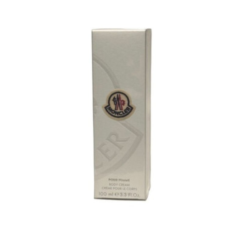 Moncler Women's Body Cream 3.3oz / 100ml