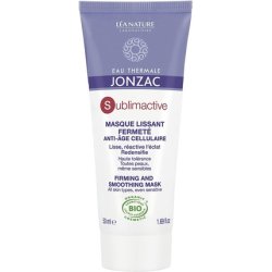 Eau de Jonzac Sublimactive Firming and Smoothing Mask 50ml