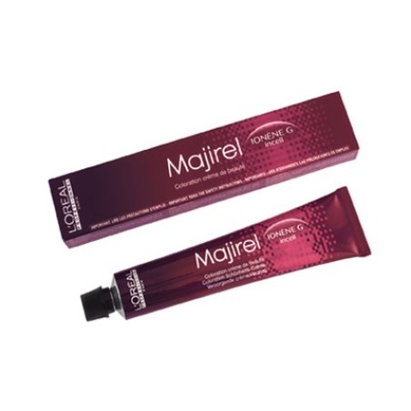 Loreal Majirel 6.62 Dark Blonde Red Iris 50ml