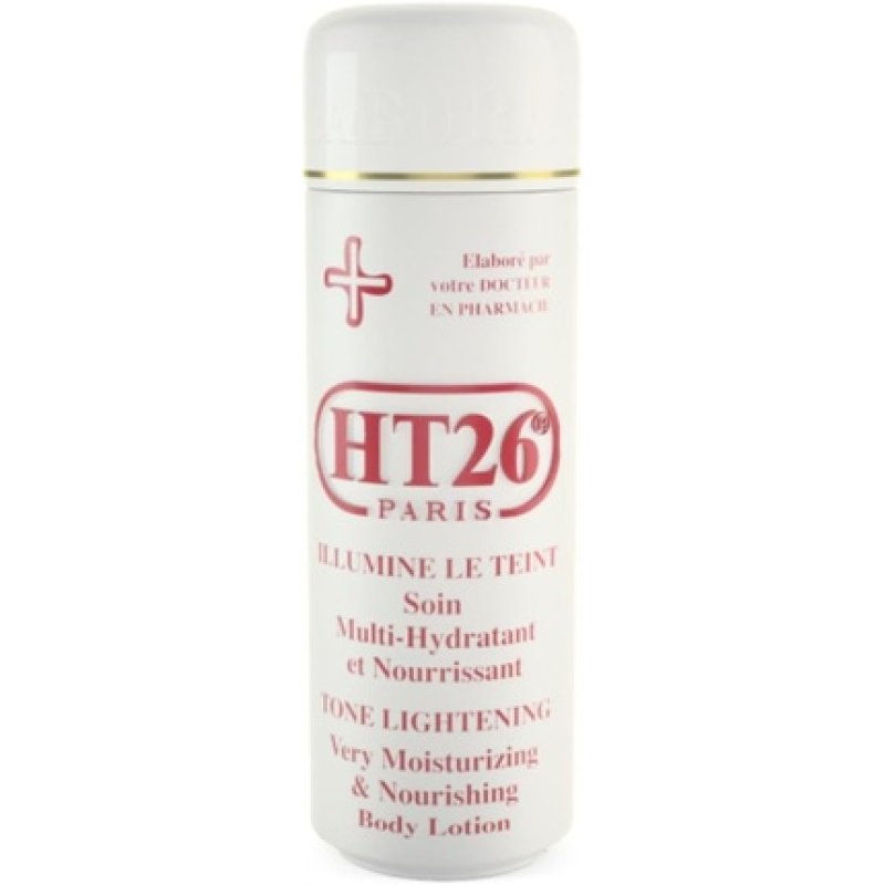 HT 26 Multi Hydrant Lotion 500ml
