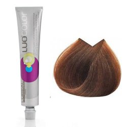 Loreal Luo Color 8.03 Natural Gold Light Blonde Professional Hair Color 1.7oz