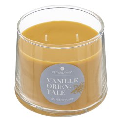 Atmosphera 196029A wax candle 1 pc(s)