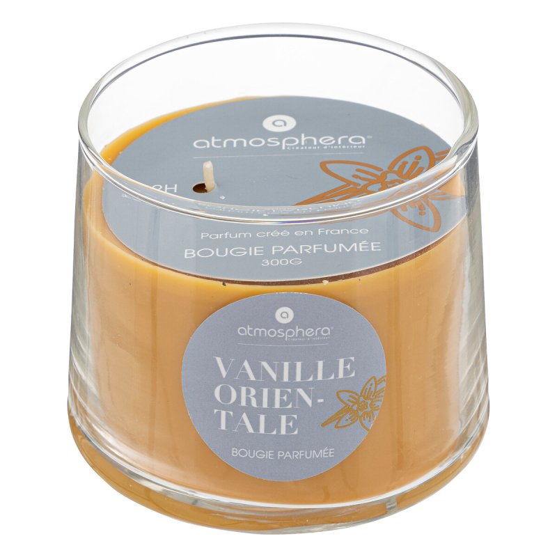 Atmosphera 196029A wax candle 1 pc(s)