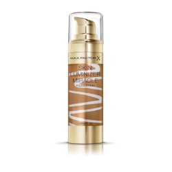 Max Factor Skin Luminizer Foundation 85 Caramel 30 ml