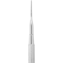 Staleks Pro Expert 60/4 Pedicure Tool Ingrown Toenail Lifter Thin Straight File Callus Cuticle Pusher Manicure Spatula