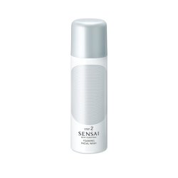 Sensai Purifying Foaming Facial Wash Step 2 Silky 150ml