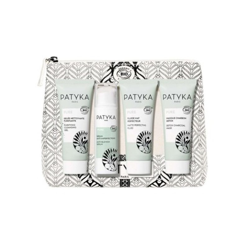 Patyka Correcting Anti-Spot Serum 30ml