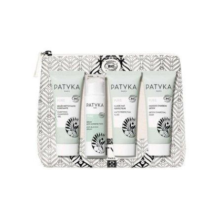 Patyka Correcting Anti-Spot Serum 30ml