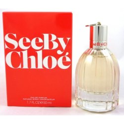 Chloe See By Chloe for Women 50ml EDP