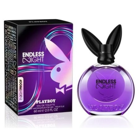 Playboy Endless Night 90ml Femmes