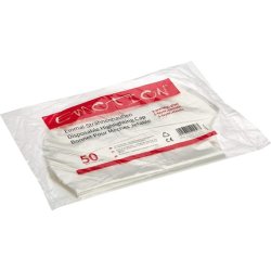 Efalock Smooth Disposable Hoods - Pack of 50