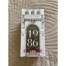 1986 Eclectic Les Bains Guerbois 100ml